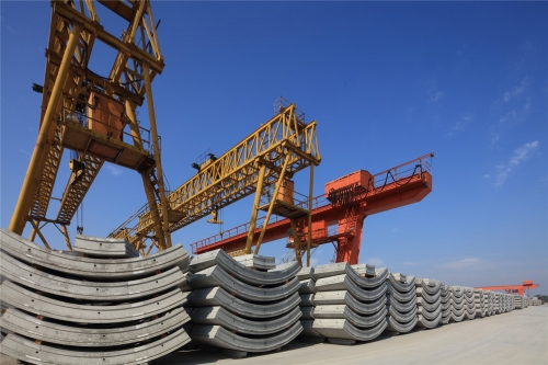 【杭建七十年】这一“弯”钢筋混凝土的前世、今生与未来——记杭州赢家体育集团所属杭构集团历史发展之路